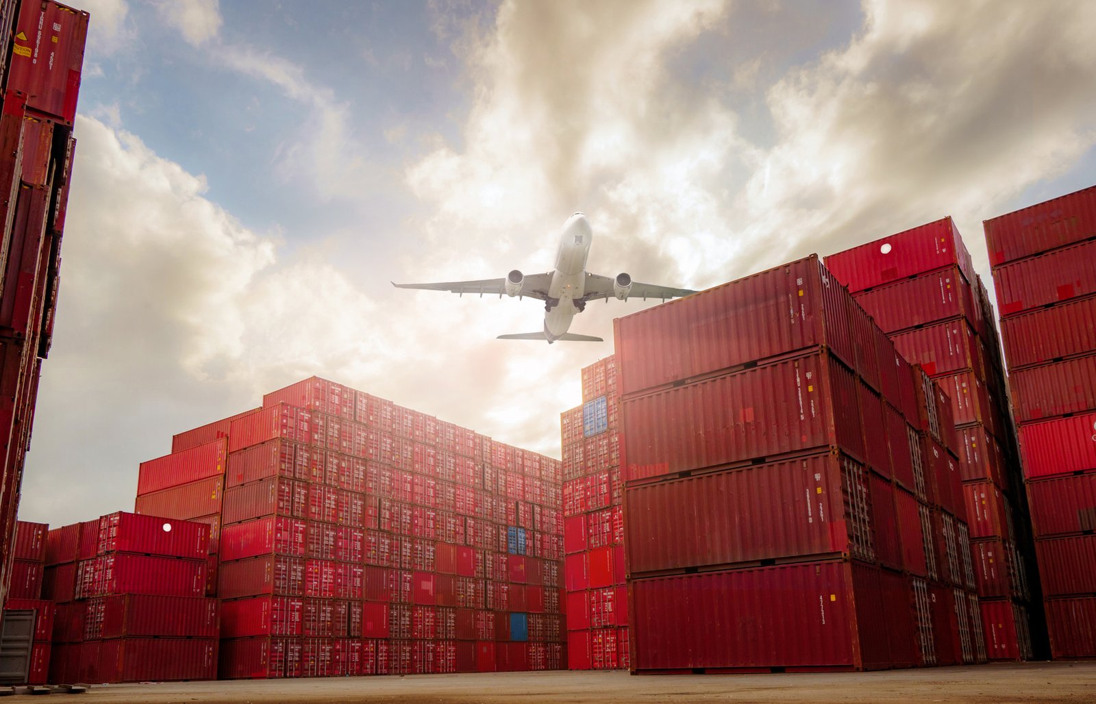 FAST INTERNATIONAL LOGISTICS W.L.L logistics operations