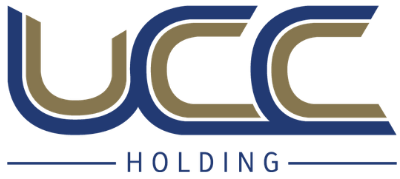 UCC Holding