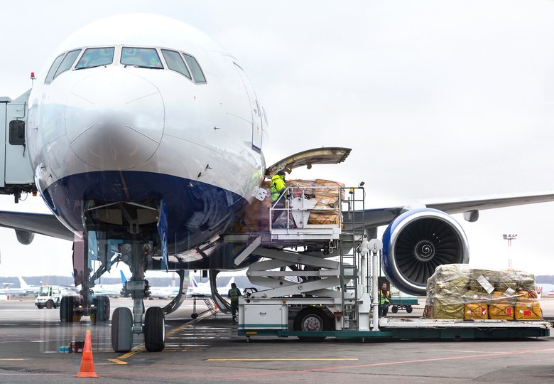Air Freight