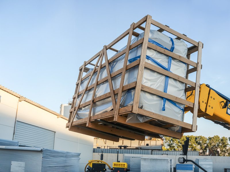 Gallery | FAST INTERNATIONAL LOGISTICS W.L.L