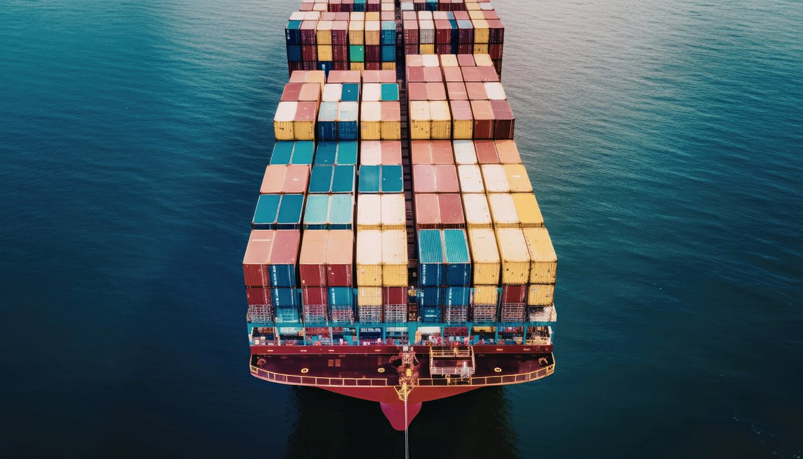 Sea Freight